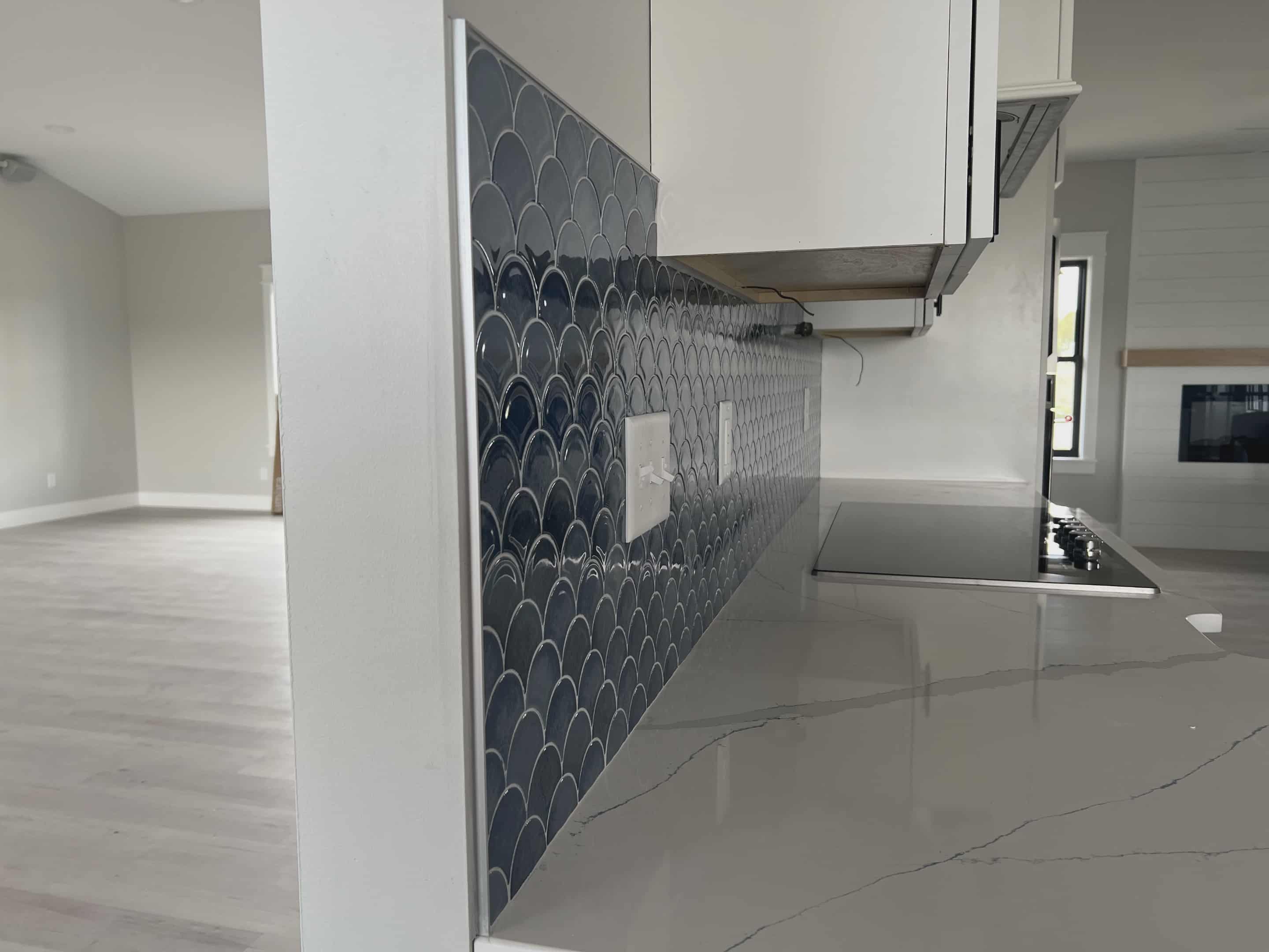 Kitchen Remodel in Peoria, IL